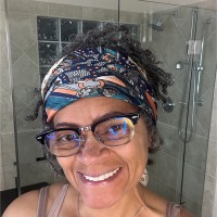Dr. Desma Allen