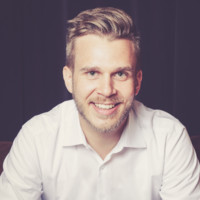 Sebastian Scherer