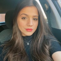 Lais Cristina Da Silva