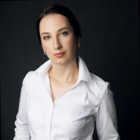 Nadezhda Shut