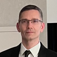 Steve Hill