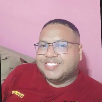 Benedito Eleakym Santos Rodrigues