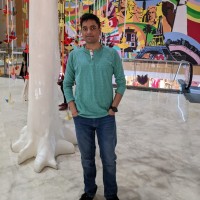 Siddharth Sharda
