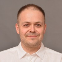 Przemysław Trent