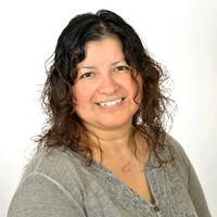 Regina Garcia