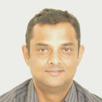 Sriram Narayanan