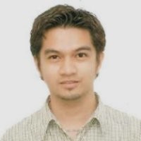 Ryan John Roxas