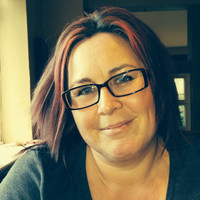Jo Stuart