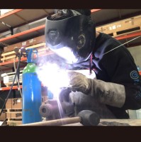 Ivan Rodriguez Camacho