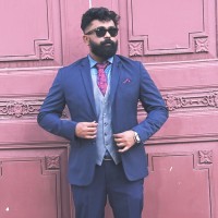 Aravind S.