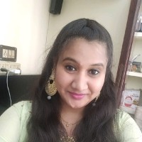 Farhana Begum