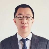 James Zhou