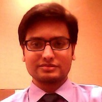 Modi Anand