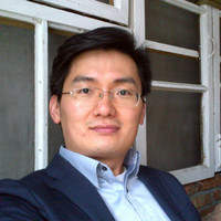 Alvin Gao