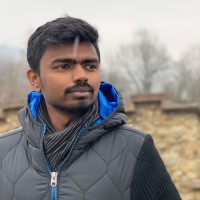 Ananth RAJENDRAN