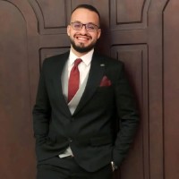 Hussein Khaled