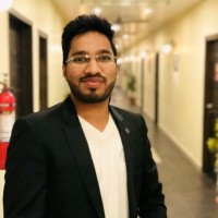 Mudit Bhargava