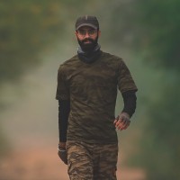 Sahil Nanda