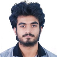 Gokul Ravi