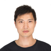 Zhu, Alvin