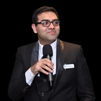 Rishabh Arora