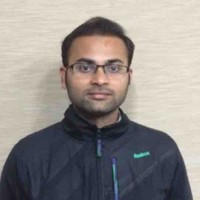 Nagaraju Naik Bhukya