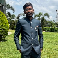 Abhinav Velupally