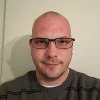 Eric Reitenbach
