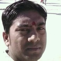 Suraj Verma