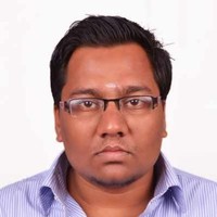 R.Nithin Mahesh
