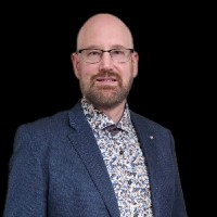 Daryl Hagens, MBA, CPA, CMA