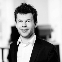 Dr. Björn Preuß, Ph.D.