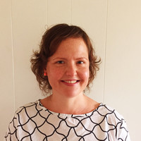 Joanna Groom