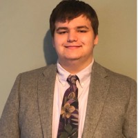 Connor Forsthoffer