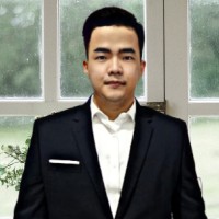 Michael Bunardi Teguh Samudra