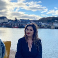 Rhianna Mcmahon