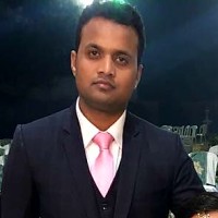 Faisal siddiqui Shaik