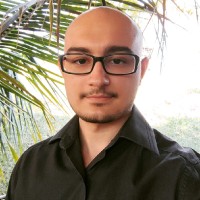 Pedro Paulo Vieira Oliveira