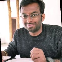Amit Gupta