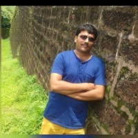 Suresh Kumar Pasupuleti