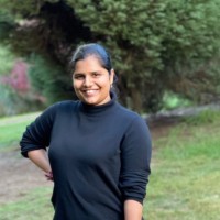 Subha Sri Challa