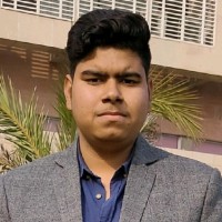 Shreyansh Singh