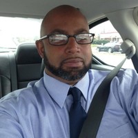 Terrance Polk