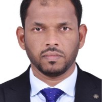 John Miller Mrics, Maiqs, Cqs, B.Sc (Hons) In Qs