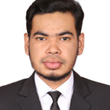 Khairul Kabir