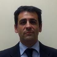 Raul García Encinas