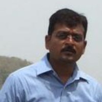 Sudhir Deshmukh