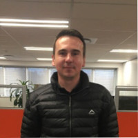Rohan Stadler