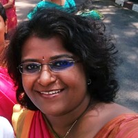 Sonya J. Nair