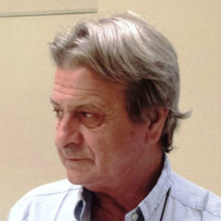 Salvador Moreno Peralta